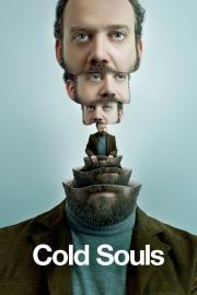 Cold Souls filmas