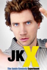 The Jamie Kennedy Experiment filmas