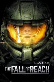 Halo: The Fall of Reach filmas