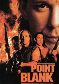 Point Blank filmas