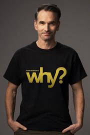 Todd Sampson's Why? filmas