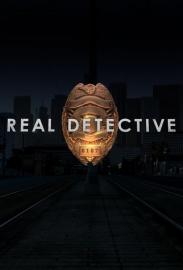 Real Detective filmas