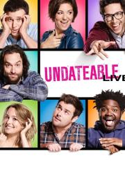 Undateable filmas