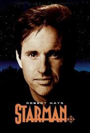 Starman filmas