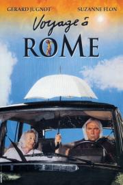 Voyage à Rome filmas