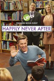 Happily Never After filmas