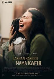 Jangan Panggil Mama Kafir filmas