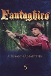 Fantaghirò 5 filmas