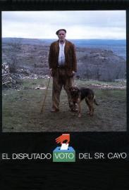 El disputado voto del señor Cayo filmas