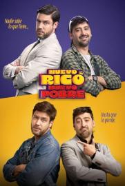 Nuevo Rico, Nuevo Pobre filmas