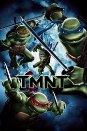 Vėžliukai nindzės filmas