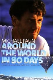 Michael Palin: Around the World in 80 Days filmas
