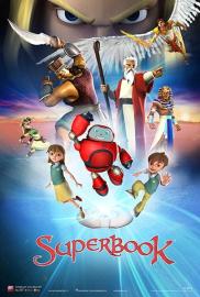 Superbook filmas