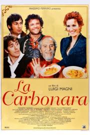 La carbonara filmas
