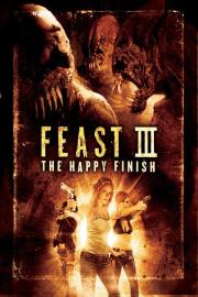 Feast III: The Happy Finish filmas