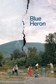 Blue Heron filmas
