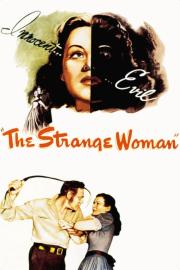 The Strange Woman filmas