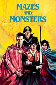 Mazes and Monsters filmas