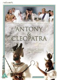 Antony and Cleopatra filmas