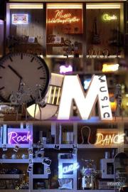 J Music filmas
