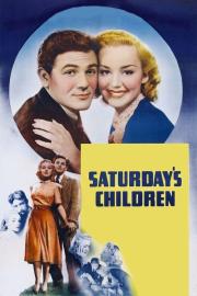 Saturday's Children filmas