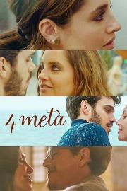 4 metà filmas