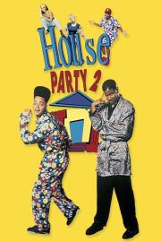 House Party 2 filmas