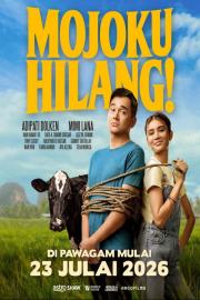 Mojoku Hilang! filmas