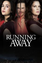 Running Away filmas