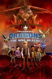Dragons: The Nine Realms filmas