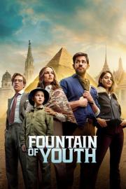 Fountain of Youth filmas
