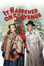 It Happened on Fifth Avenue filmas