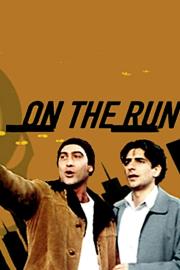 On the Run filmas