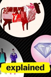 Explained filmas
