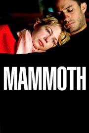 Mammoth filmas