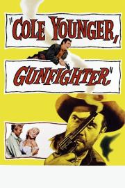 Cole Younger, Gunfighter filmas