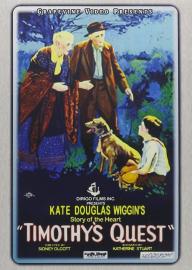 Timothy's Quest filmas