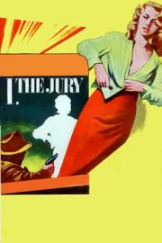I, the Jury filmas