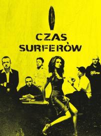 Czas surferów filmas