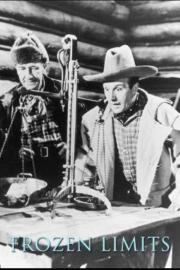 The Frozen Limits filmas