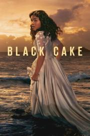 Black Cake filmas