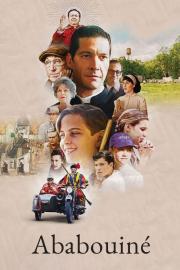 Ababouiné filmas