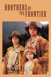 Brothers of the Frontier filmas