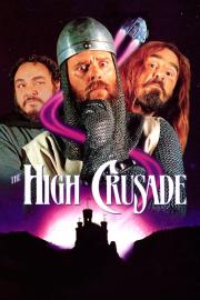 The High Crusade filmas