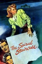 The Spiral Staircase filmas