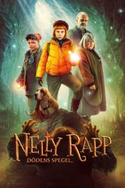 Nelly Rapp - Dödens spegel filmas