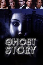 Ghost Story filmas