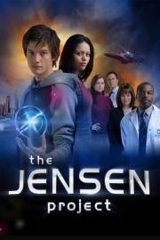 The Jensen Project filmas
