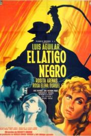 El Látigo Negro filmas