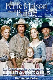 Beyond the Prairie, Part 2: The True Story of Laura Ingalls Wilder Continues filmas